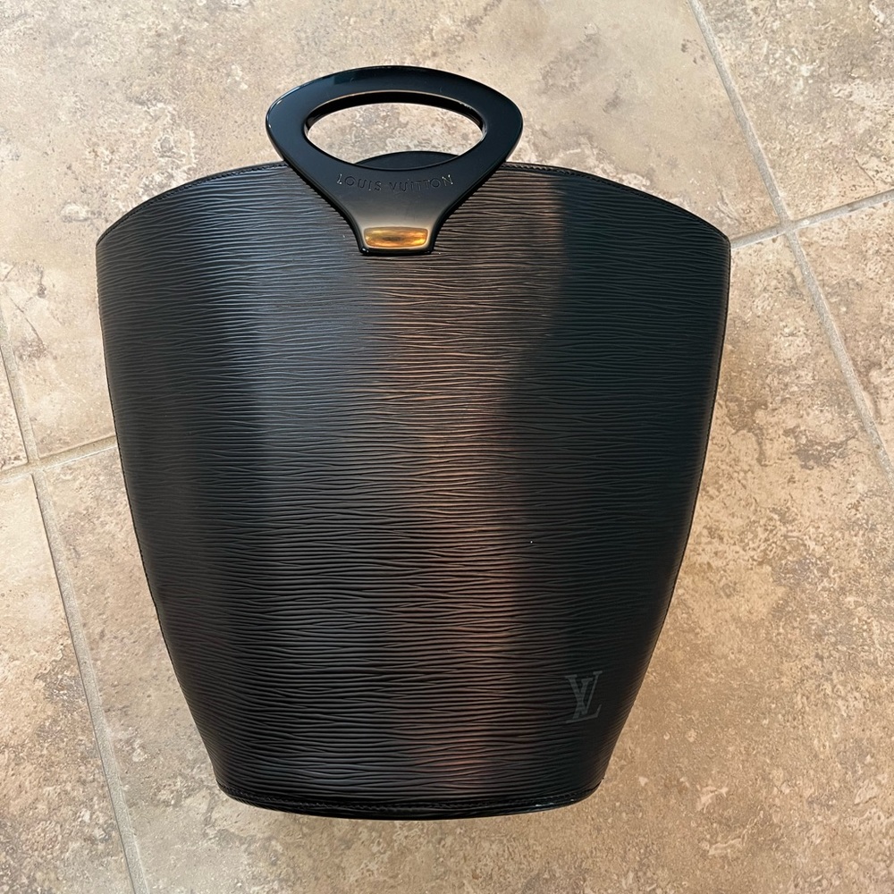 Louis Vuitton Noctambule Tote